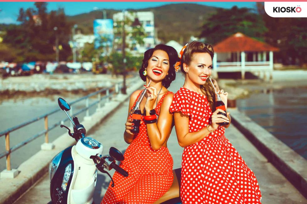 ¿Qué es el estilo Vintage en fotos? 🖼️ Descúbrelo en Kiosko