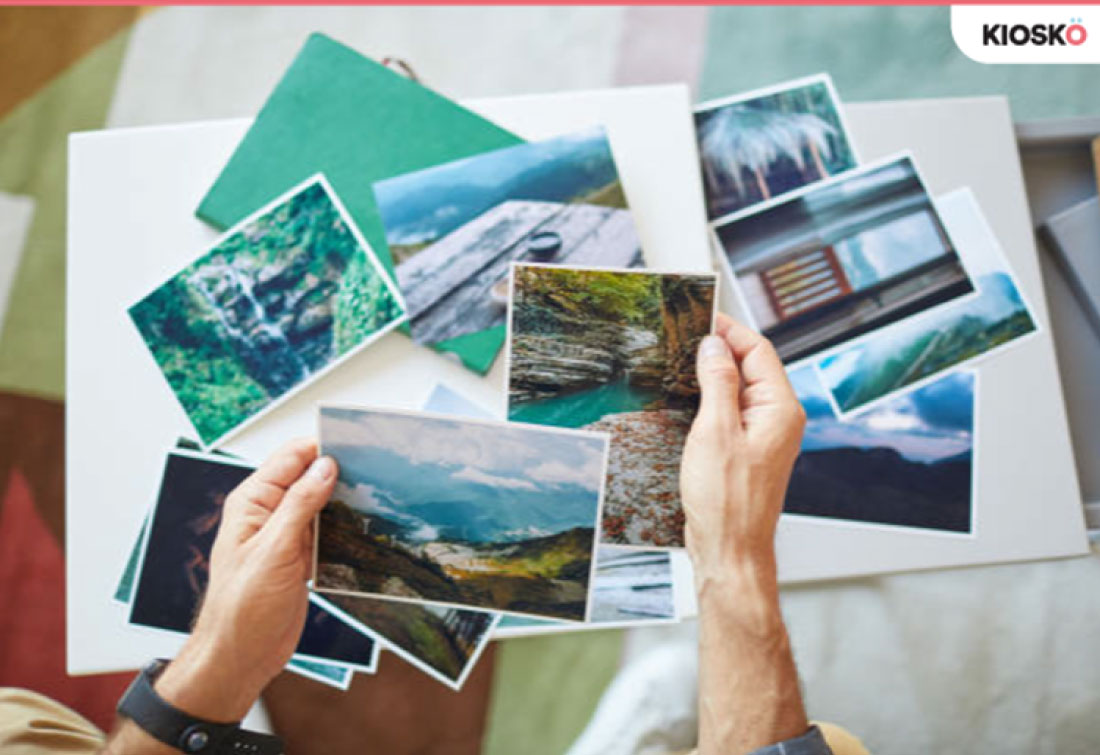 imprimir fotos vacaciones