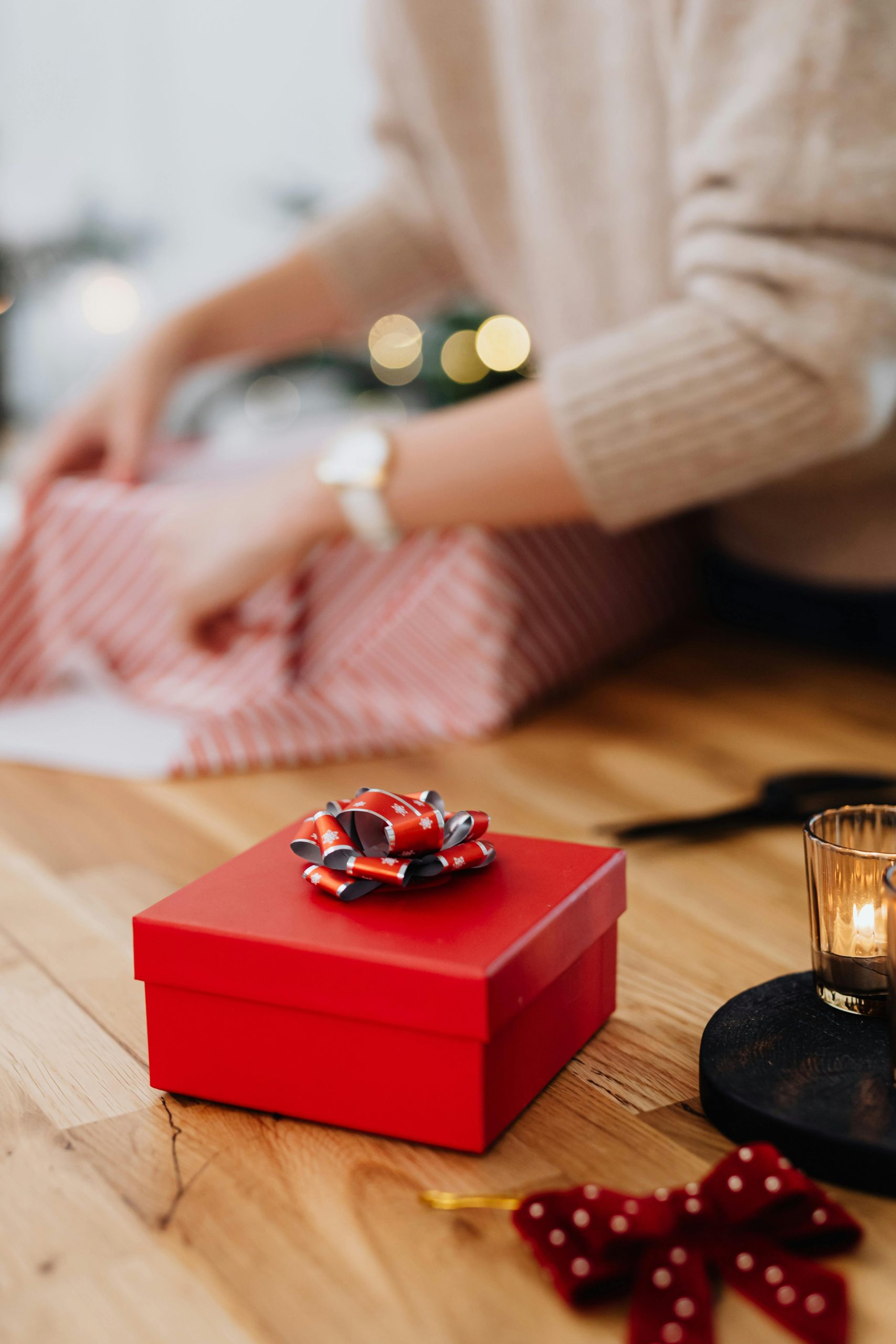 Regalos románticos para hombre