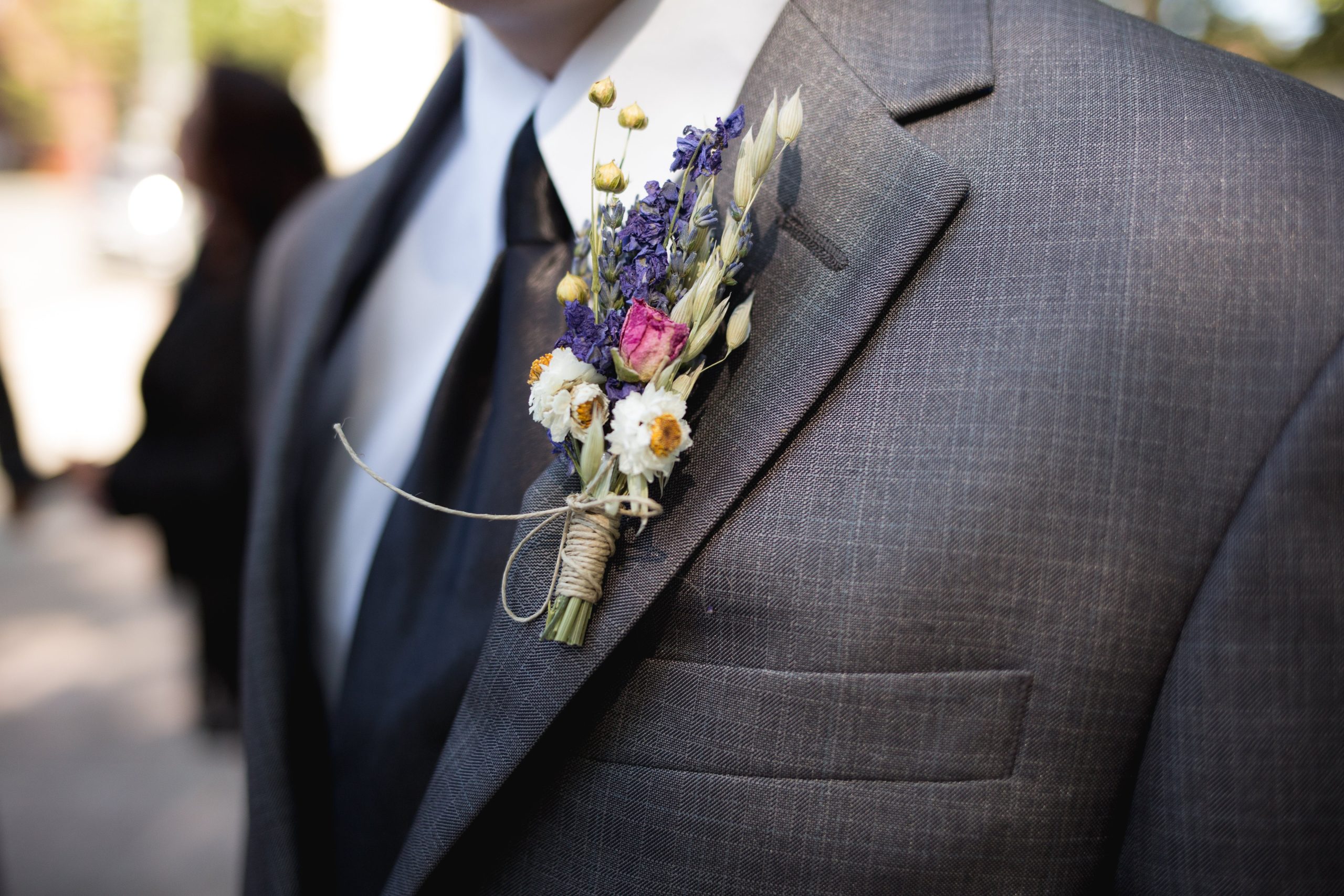 Detalles de boda originales