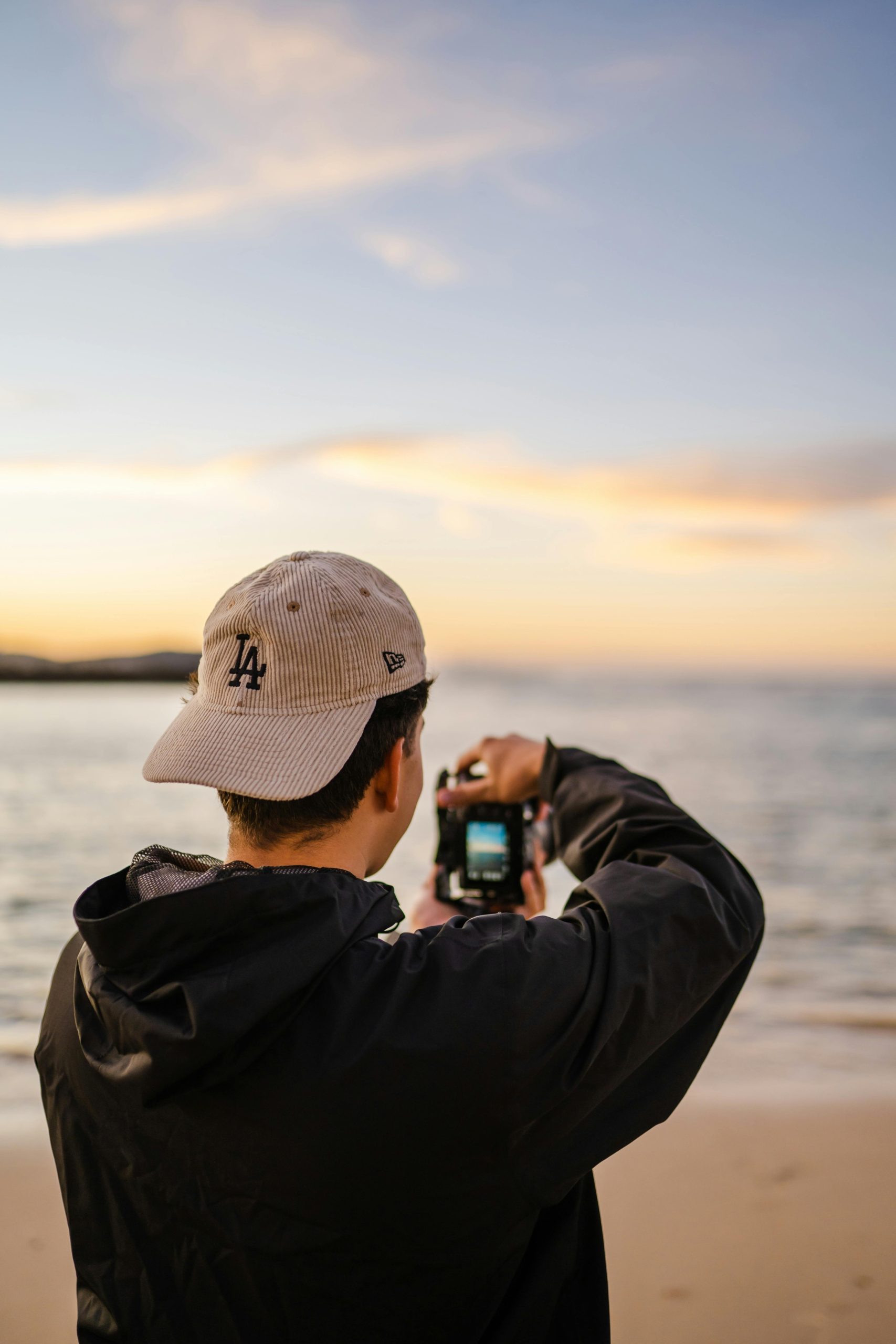 Fotos de parejas en la playa originales