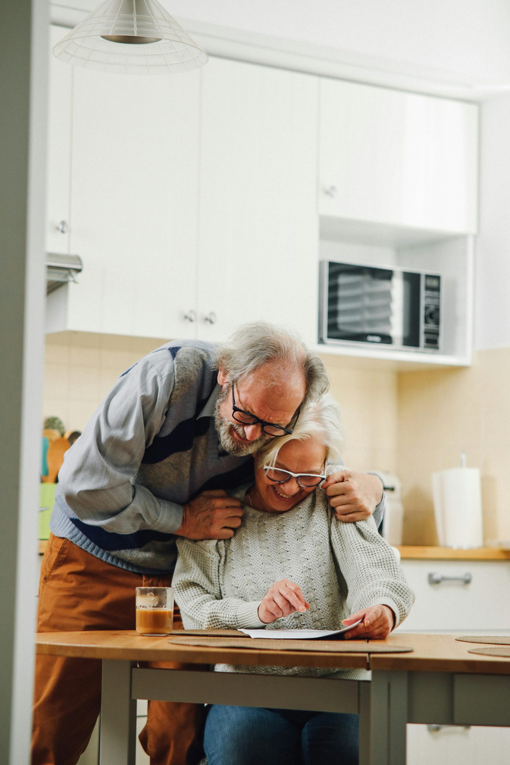 El dia de los abuelos