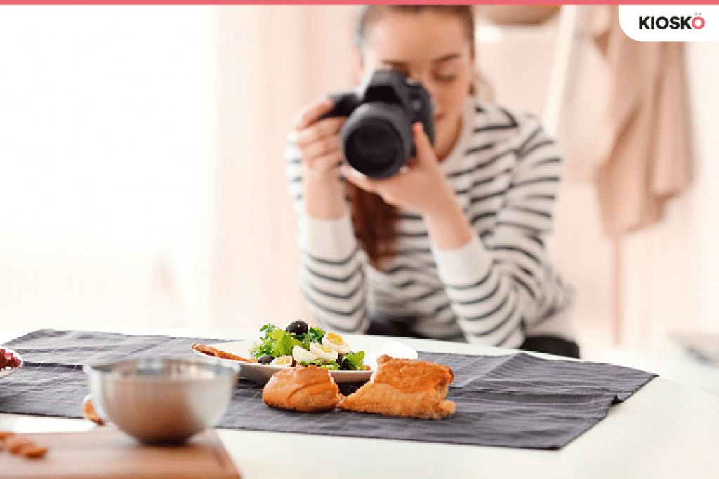 fotografiar bodegones