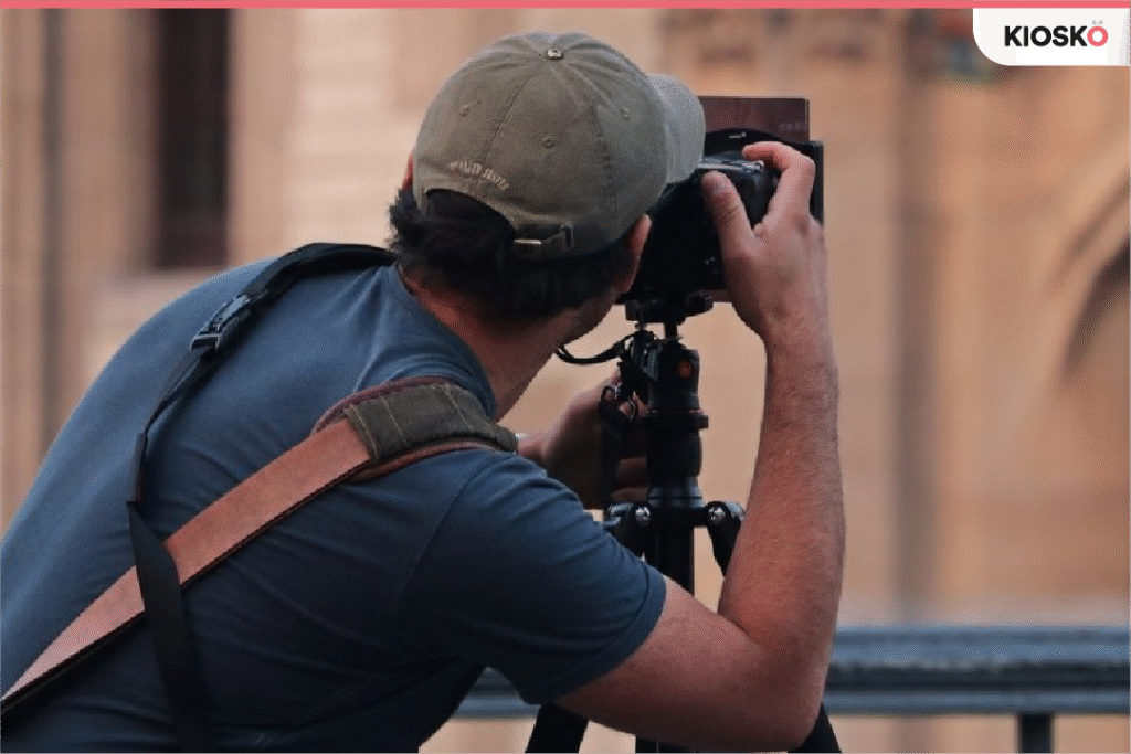 fotoperiodismo