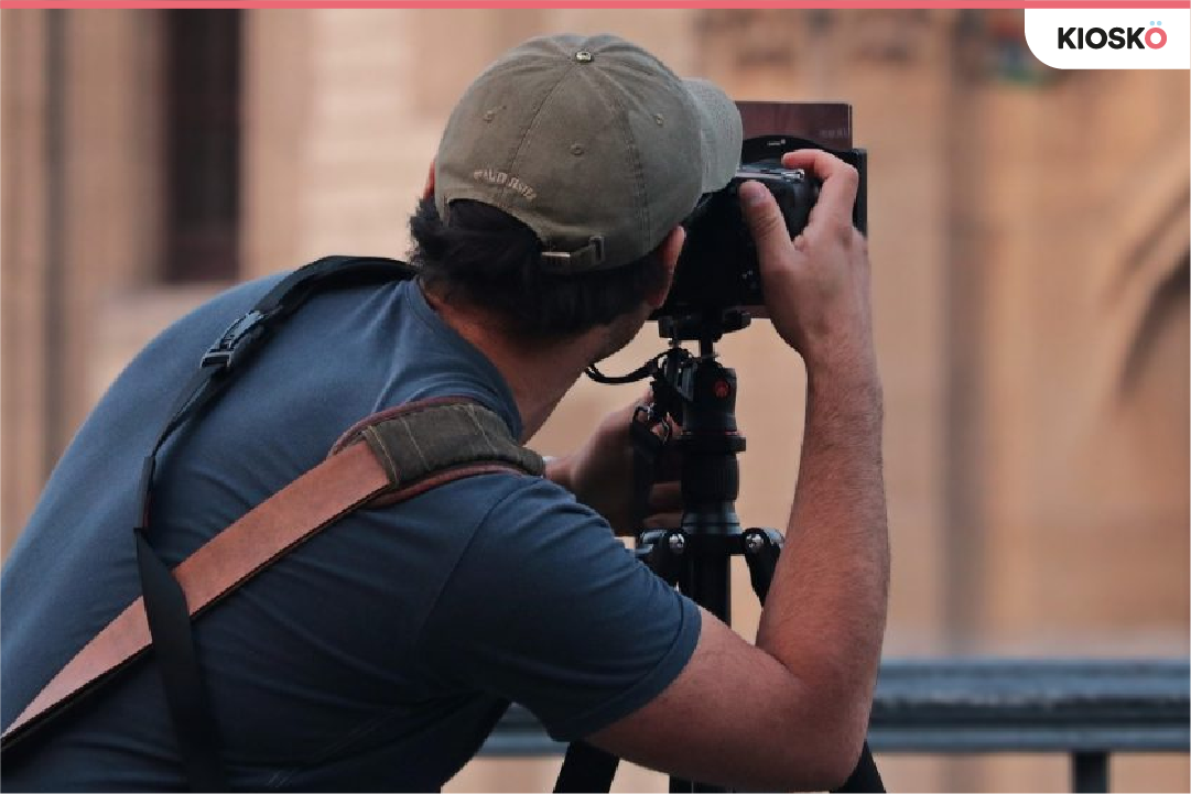 Fotoperiodismo fotoperiodismo