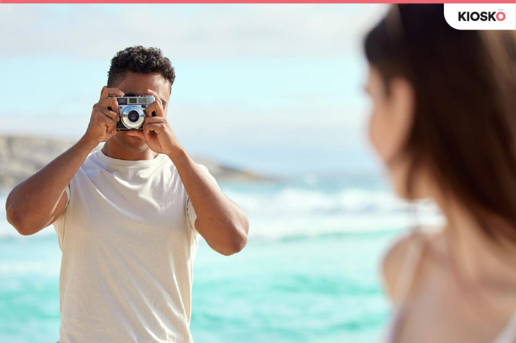 fotos en verano