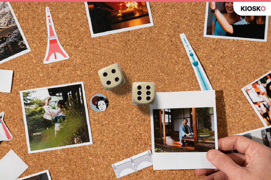 Juegos con fotos- ¡Desafía tu memoria y diviértete en grupo! juegos con fotos