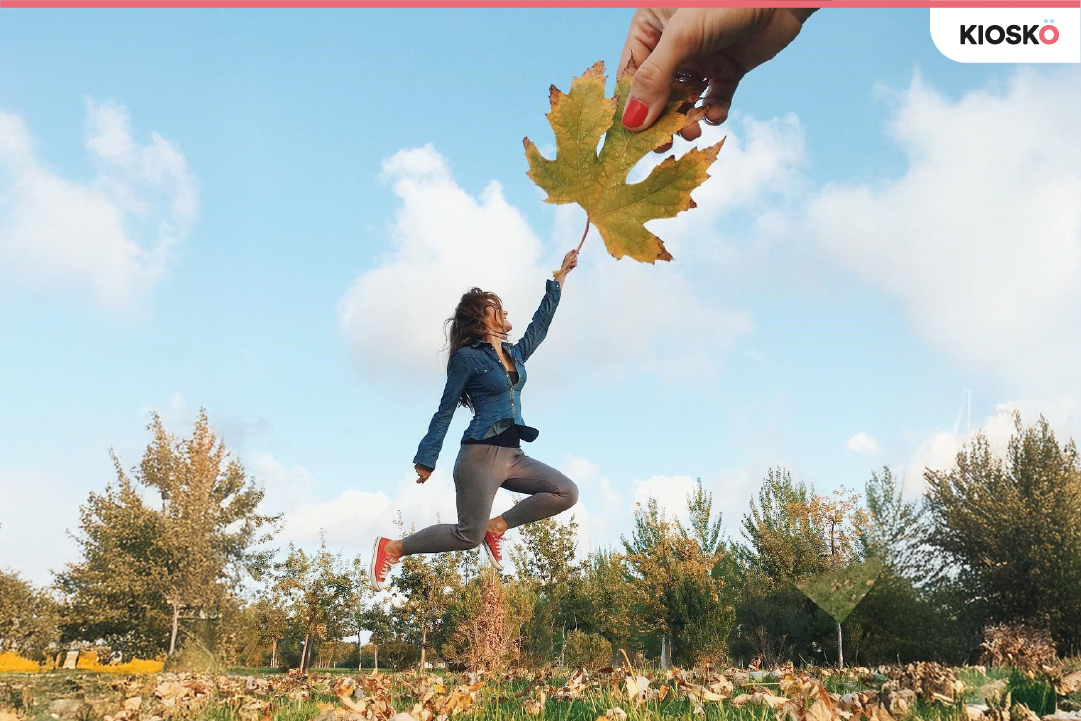 Fotografía creativa- las mejores ideas