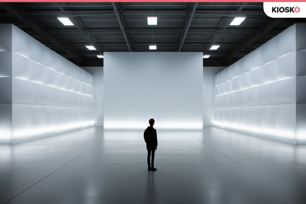 fotografía minimalista