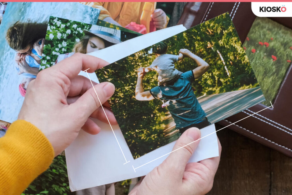 tamaños de impresión de fotos