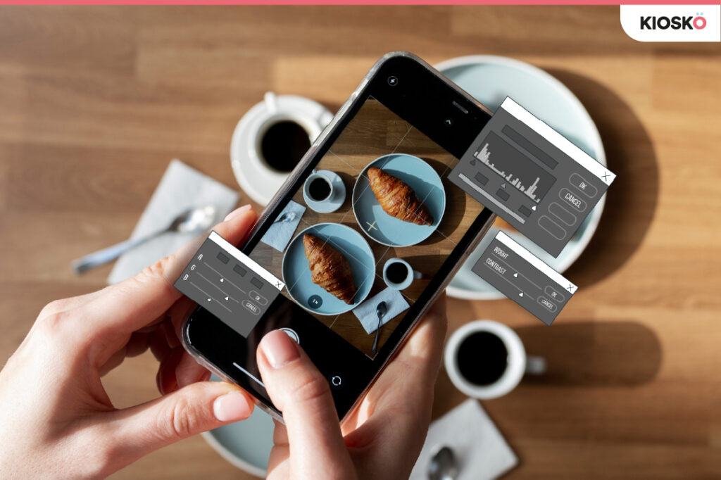 apps para editar fotos en el móvil