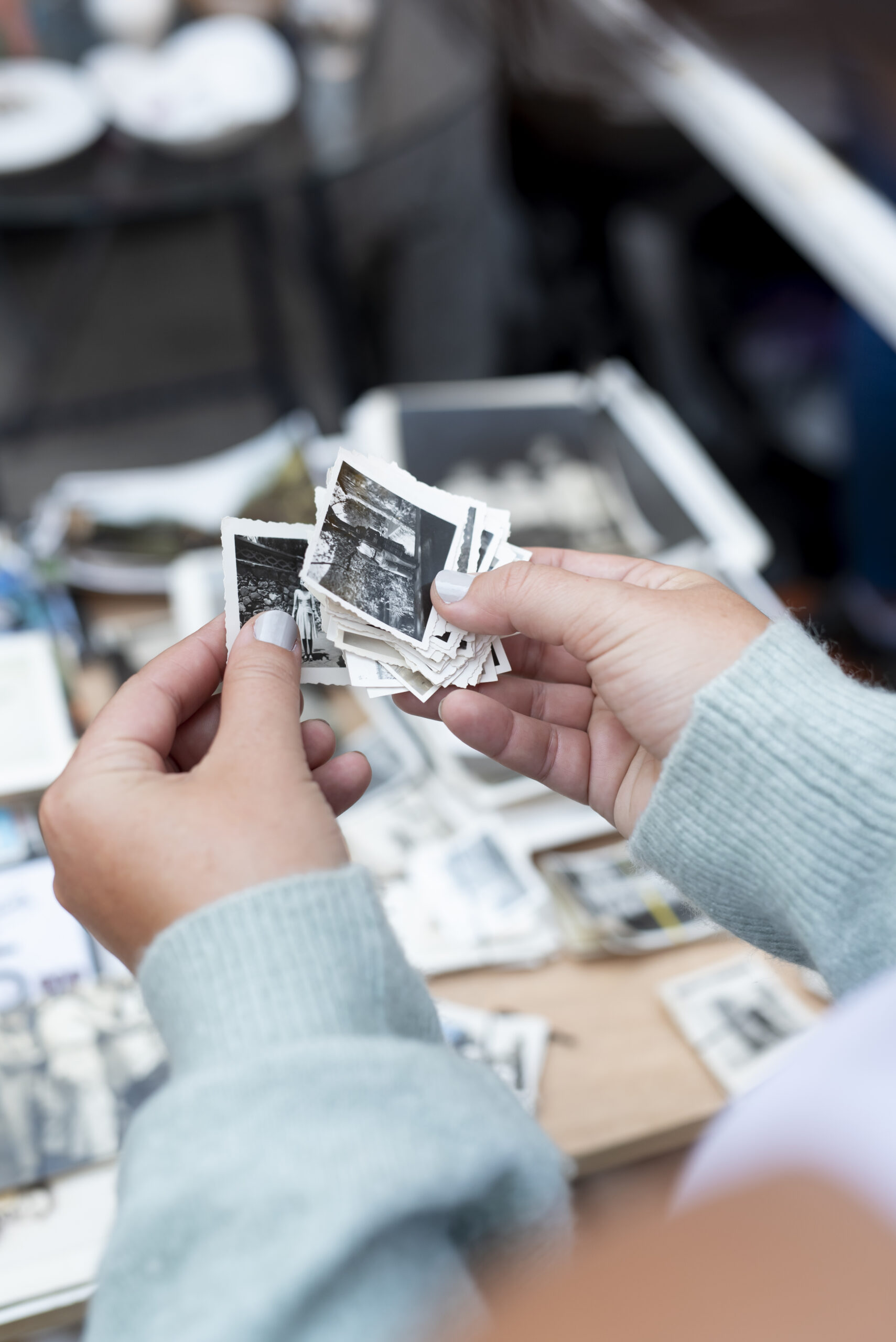 dpi para imprimir fotos<br />
